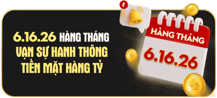 Nổ hũ bắn cá cực lớn tại 79sodo