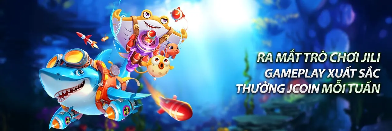 Trải nghiệm game bắn cá 79sodo với đồ họa sống động